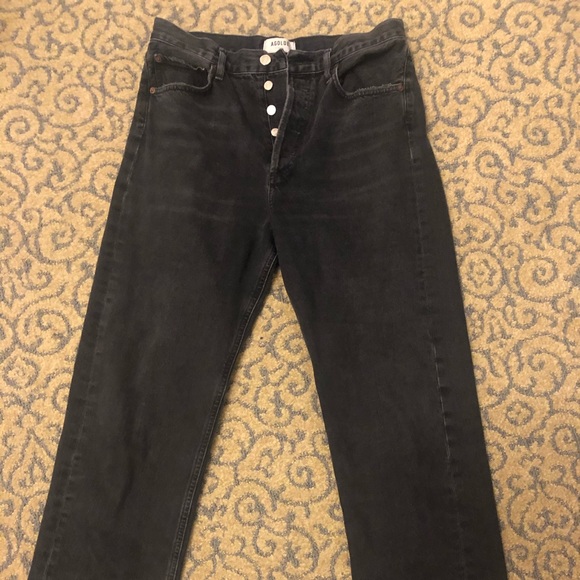 Agolde 90s jeans - Picture 1 of 3